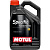 Масло моторное MOTUL Specific VW 504.00/507.00 5W30, 5 л