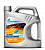 Масло моторное Gazpromneft SUPER  10W30 4 л