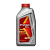 HYUNDAI XTEER G800 (старое название Gasoline Ultra Protection) 5W30 API GF-6 1л