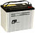 Аккумулятор FB Furukawa Battery 73 Ah 750 A FB7000 90D26L (ЯПОНИЯ-ОРИГИНАЛ)