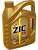 Масло ZIC X9 5W40 API SP A3/B4 502/505 MB 229.5, 226.5 BMW LL-01 4 л