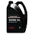Моторное масло MITSUBISHI MZ320364 SM 5W30 4л.