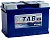Аккумулятор TAB POLAR 75 Ah 700 A E11