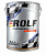 Масло Rolf Transmission 75W90 GL-5 синтетическое 20 л