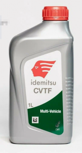 IDEMITSU CVTF Жидкость для вариаторов, 1 л