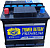 Аккумулятор TYUMEN 50 Ah 440 A BATTERY PREMIUM (C22) ПП (Ca/Ca)