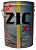 Масло ZIC 10W40 X7 LS синтетическое 20 литров