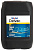 Масло Моторное Mobil Delvac MX 15W40 дизель (Modern Super Defense V4) полусинт 20 л