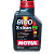MOTUL 8100 X-Clean FE/ EFE 5W30, 1 л
