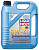 Масло моторное LiquiMoly 5W40 Leichtlauf High Tech синтетическое SM/CF А3/В4 5 литров