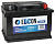 Аккумулятор EDCON 60 Ah 540 A (D59) (Завод BOSCH)