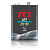 Масло трансмиссионное для АКПП TCL ATF WS, 4л
