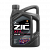 Масло ZIC 10W40 X7 LS синтетическое 4 литра