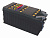 Аккумулятор 12СТ-85 N ТЮМЕНЬ 85Ач 24В ТАНК TYUMEN BATTERY 800А 574х240х240 сухозаряженный