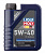 Масло моторное LiquiMoly 5W40 Optimal Synth HC синтетическое SN/CF А3/В4 1 л