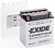 Аккумуляторная батарея EXIDE EB12A-A 12Ah 165 A