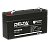 Аккумулятор DELTA DT 6015