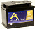 Аккумулятор ATLANT 62 Ah 530 A ОП низкий