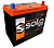 Аккумулятор SOLO PREMIUM 45 Ah 480 A Asia (55B24L)
