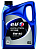 Масло ELF Evolution 900 SXR 5W40 A3/B4, SL/CF синтетическое 5 л