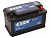Аккумулятор EXIDE 80 Ah 700 A (F17)