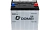 Аккумулятор DOMEI Extra BOOST IS 63 Ah 560 A LTOP Q-90/D23L EFB START STOP ЯПОНИЯ