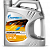 Масло моторное Gazpromneft Premium 5W-30 A5/B5 4 л