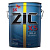 Масло ZIC 10/40 X5 SN п/синтетическое 20 л