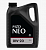 Масло моторное Mazda MZD NEO 0W20 4 л синтетическое