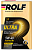 Масло Rolf ULTRA 5W40 SP/CF A3/B4 синтетическое 1 литр