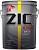 Масло ZIC 5W30 X7000 E7/E4 дизель синтетическое 20 литров