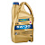 Масло моторное RAVENOL FO 5W30 5л (синтетика)