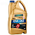 Масло моторное RAVENOL 0W30 SSV Fuel Economy A5/B5 SL синтетическое 8