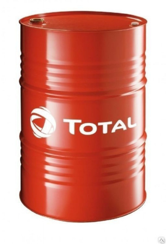 Гидравлическое масло TOTAL EQUIVIS ZS 32 208 л