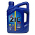 Масло ZIC 10W40 X5000 Cl-4 п/синтетическое 4 литра