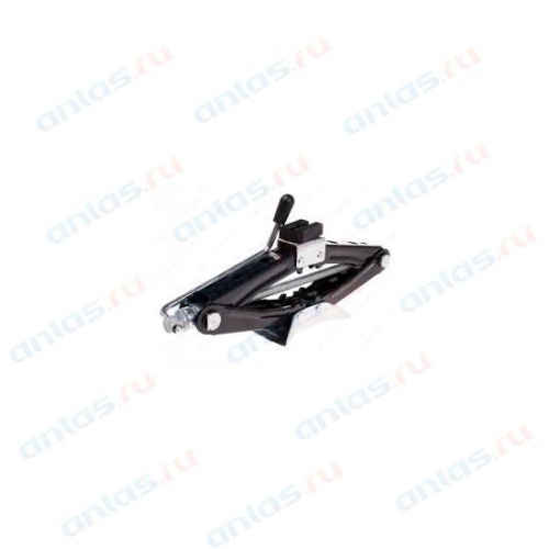 Домкрат ромбический 1,5 т 95-400 мм Automaster AMD-515