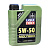 Масло моторное LiquiMoly 5W50 Molygen A3/B3 SJ/CF 1 л