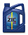 Масло ZIC 10W40 X5 п/синтетическое 6 л