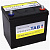 Аккумулятор TAB 60 Ah 600 A EFB Stop&Go ASIA (D23L) MAZDA SkyActiv