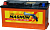 Аккумулятор MAGNUM 100 Ah 800 A ПП (Ca/Ca)
