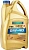 Масло моторное RAVENOL VSI 5W40 4 л (синтетика)