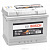 Аккумулятор BOSCH 63 Ah 610 A SILVER PLUS S5 006