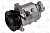 Компрессор кондиционера Chevrolet Cruze (09-)/Aveo T300 (11-) 1.6i/1.8i (LCAC 0550)