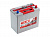 Аккумулятор MUTLU SFB m3 55 Ah 450 A ОП 65B24L тонк. клеммы