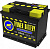 Аккумулятор TYUMEN 55 Ah 500 A battery STANDARD (Ca/Ca) ПП