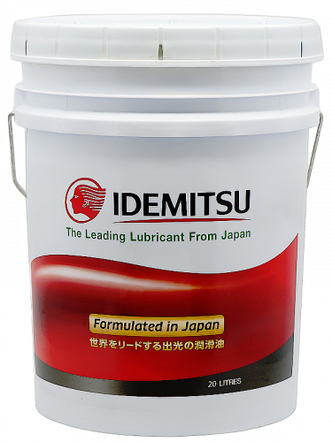 Масло моторное IDEMITSU FULLY-SYNTHETIC 0W20 20 л