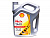 Shell "Helix Taxi" 5W40 SN/CF 4 л синтетическое