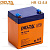 Аккумулятор DELTA HR12-5,8 12V 5,8 АЧ