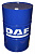 Масло моторное DAF Xtreme LD 10W40 бочка 208 литров