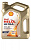 Масло Shell 5W40 Helix Ultra Diesel 4 литра